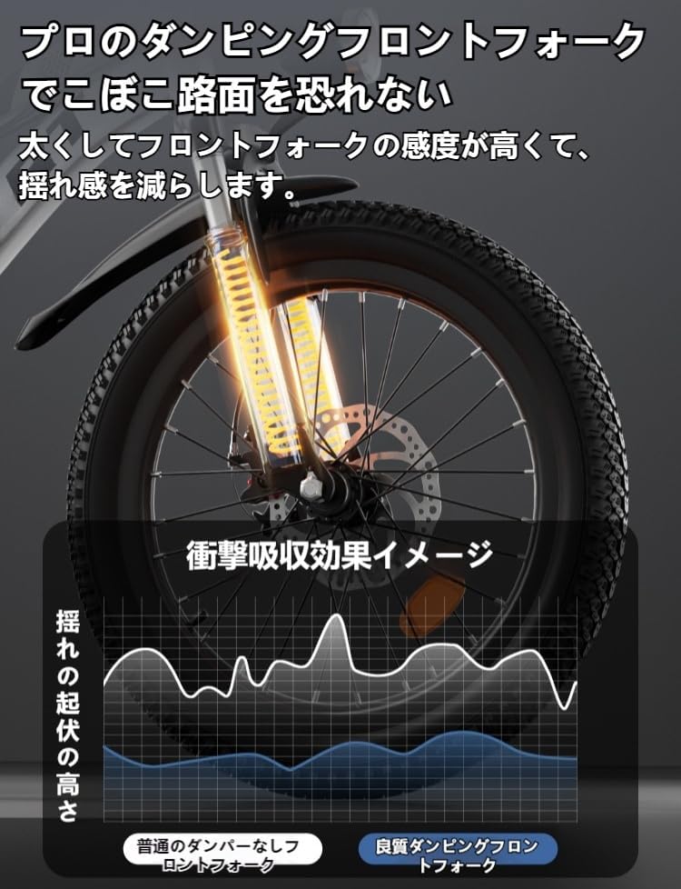 18/20/22インチ マルチスピード 一体型ホイール 子供用自転車（6～12歳